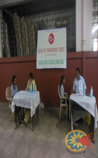 A Free Medical check-up