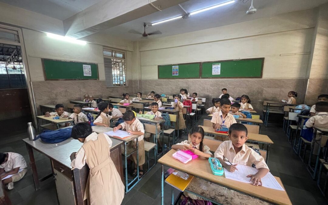 School Re-Opening
