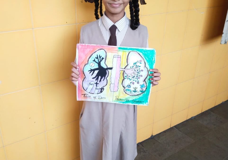 Ecology Day