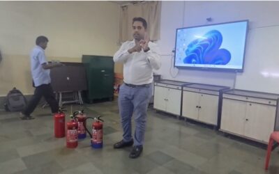 Fire safety Awareness