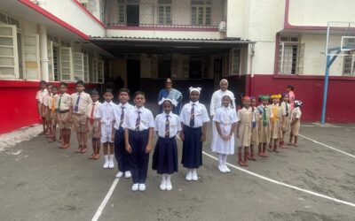 Investiture Ceremony