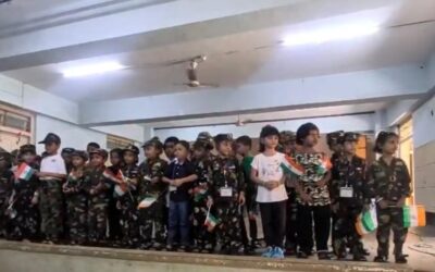 Independence Day Celebration