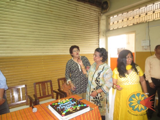 Teachers’ Day